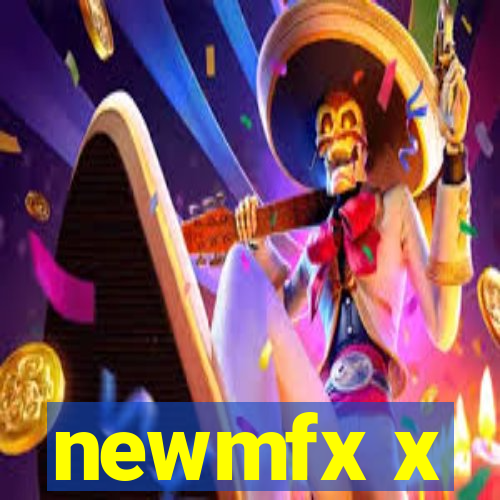 newmfx x